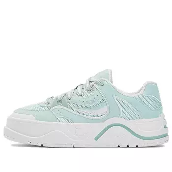 Кроссовки 50-50 sneakers 'blue' Fila Fusion, синий