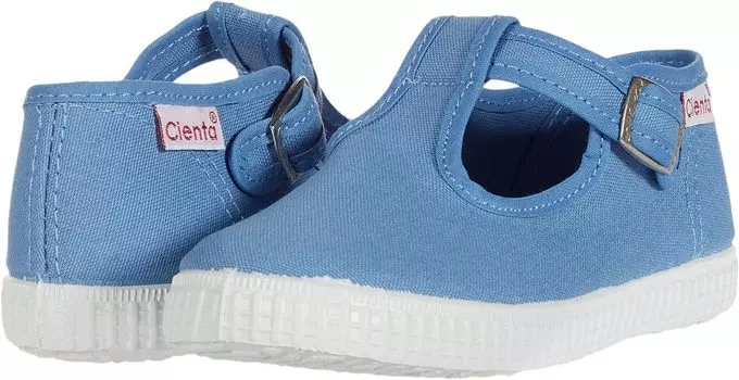 Кроссовки 51000 Cienta, цвет Denim