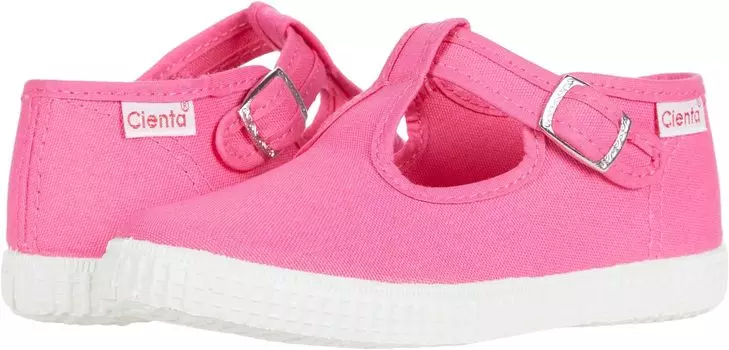 Кроссовки 51000 Cienta, фуксия
