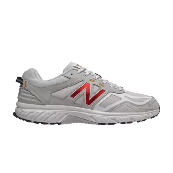 Кроссовки 510v4 'White Red', кремовый
