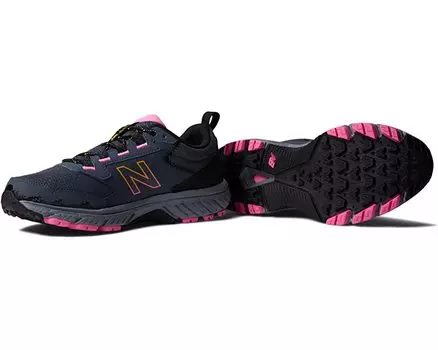 Кроссовки 510v5 New Balance, гром