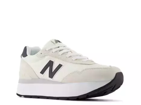 Кроссовки 515H Platform Sneaker New Balance, белый