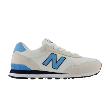 Кроссовки 515v3 'Sea Salt Coastal Blue', кремовый