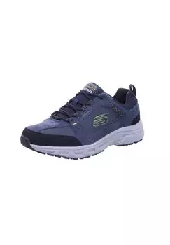 Кроссовки 51893 НВЛМ SKECHERS, синий
