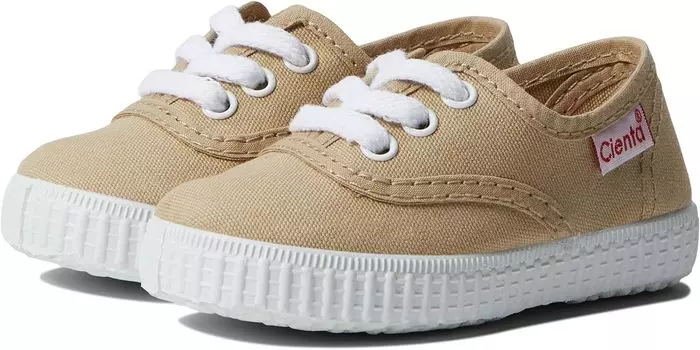 Кроссовки 52000 Cienta, цвет Tan