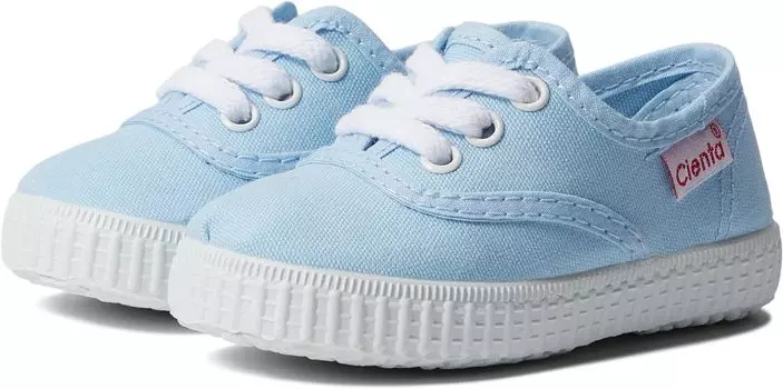 Кроссовки 52000 Cienta, светло-синий