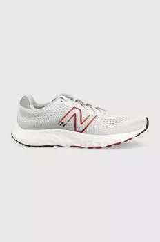 Кроссовки 520v8. New Balance, серый