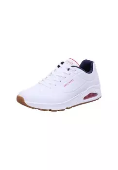Кроссовки 52458 WNVR SKECHERS, белый