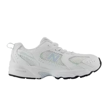 Кроссовки 530 Little Kid 'White Ice Blue', белый