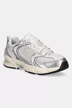 Кроссовки 530 New Balance, бежевый