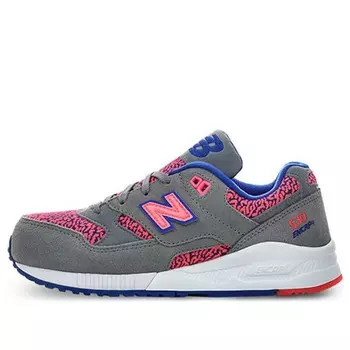 Кроссовки 530 New Balance, серый