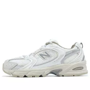 Кроссовки 530 New Balance, серый