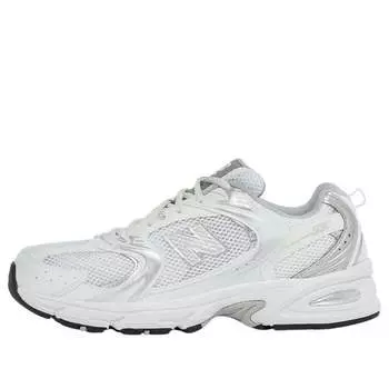 Кроссовки 530 New Balance, серый