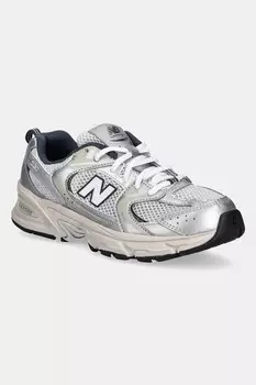 Кроссовки 530 New Balance, серый