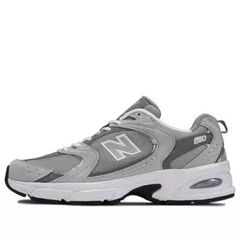 Кроссовки 530 'raincloud' New Balance, мультиколор