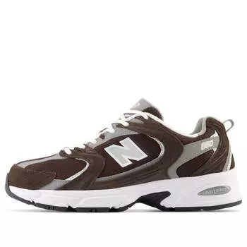 Кроссовки 530 'rich earth' New Balance, мультиколор