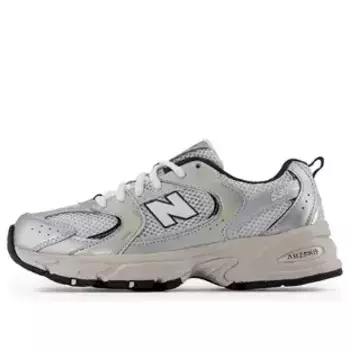 Кроссовки 530 'summer fog navy' New Balance, мультиколор