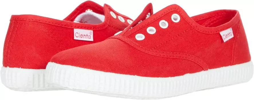 Кроссовки 55000 Cienta, красный