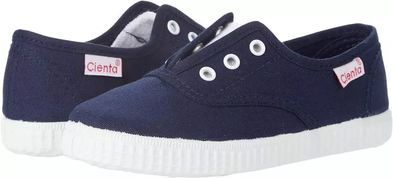 Кроссовки 55000 Cienta, темно-синий