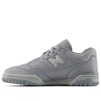 Кроссовки 550 'concrete' New Balance, мультиколор