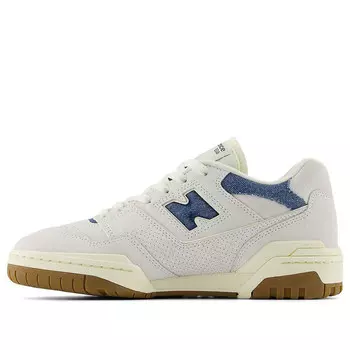 Кроссовки 550 'denim pack reflection' New Balance, мультиколор