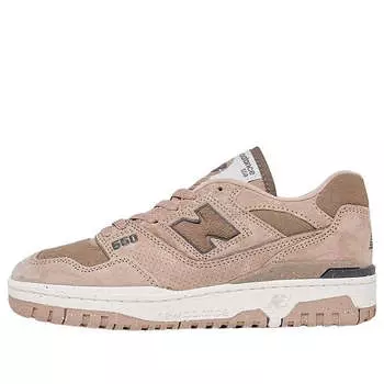 Кроссовки 550 'mushroom' New Balance, мультиколор