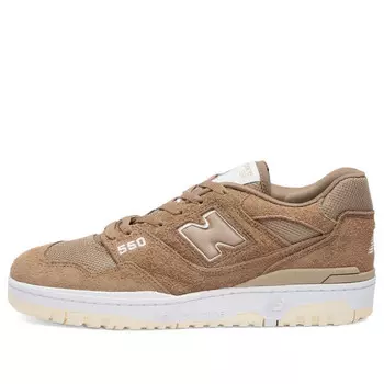 Кроссовки 550 'mushroom' New Balance, мультиколор