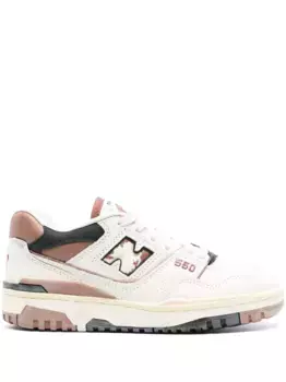 Кроссовки 550 NEW BALANCE, белый