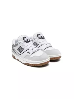 Кроссовки 550 New Balance Kids, нейтральный