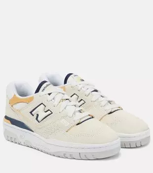 Кроссовки 550 New Balance, разноцветный