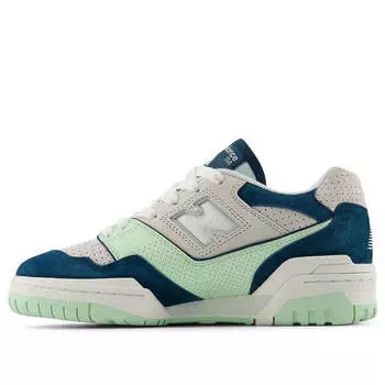 Кроссовки 550 New Balance, серый