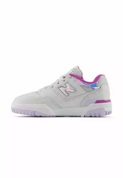 Кроссовки 550 New Balance, серый