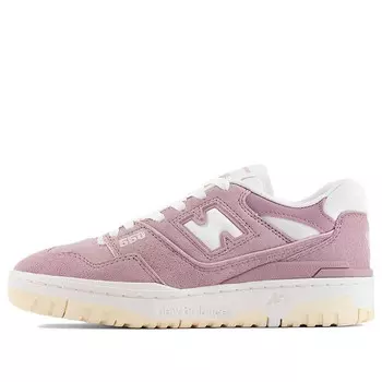 Кроссовки 550 New Balance, сиреневый