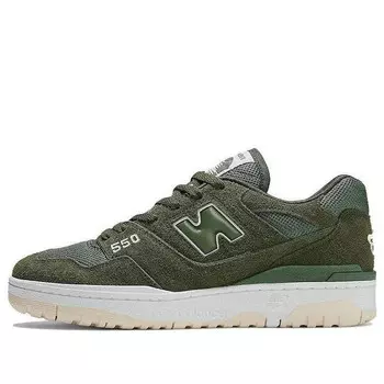 Кроссовки 550 'nori'' New Balance, мультиколор
