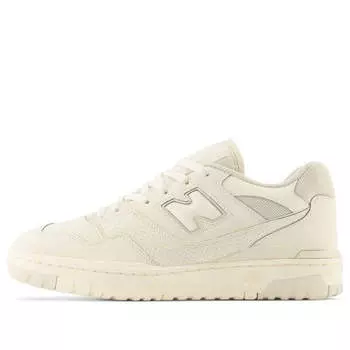 Кроссовки 550 'turtledove' New Balance, мультиколор