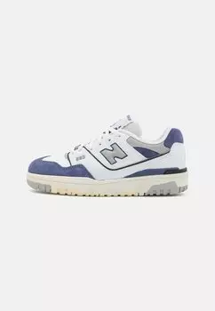 Кроссовки 550 UNISEX New Balance, белый