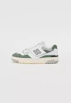 Кроссовки 550 UNISEX New Balance, белый