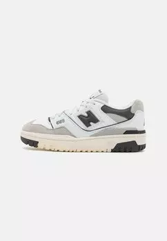 Кроссовки 550 UNISEX New Balance, черный