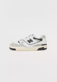 Кроссовки 550 UNISEX New Balance, черный