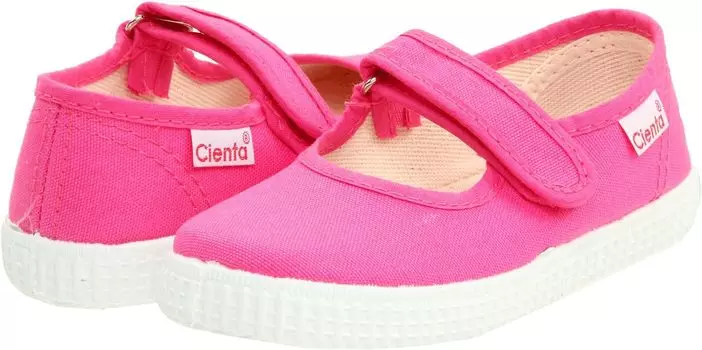 Кроссовки 5600012 Cienta, фуксия