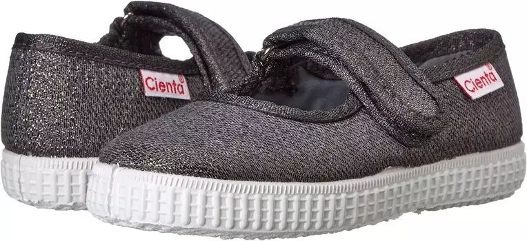 Кроссовки 56013 Cienta, серый