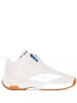 Кроссовки 56k Answer IV из коллаборации с Bronze Reebok