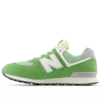 Кроссовки 574 'chive' New Balance, мультиколор