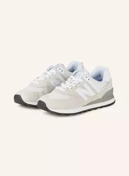 Кроссовки 574 New Balance, мультиколор