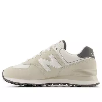 Кроссовки 574 New Balance, серый