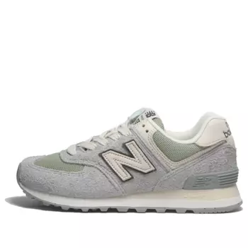 Кроссовки 574 New Balance, серый