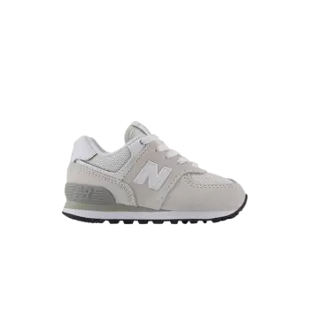 Кроссовки 574 Toddler 'Core Pack - Nimbus Cloud', серый
