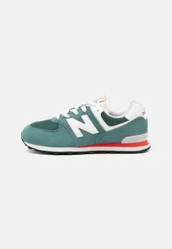 Кроссовки 574 UNISEX New Balance, серый