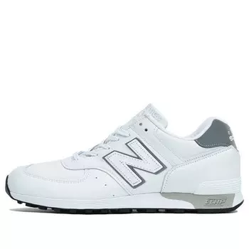 Кроссовки 576 серии New Balance, белый
