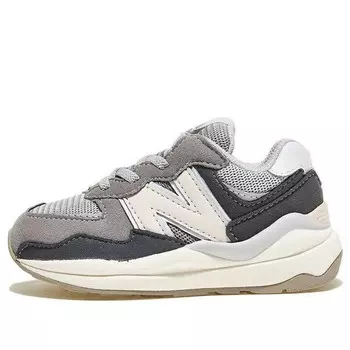 Кроссовки 57/40 bungee 'castlerock moonbeam' New Balance, мультиколор